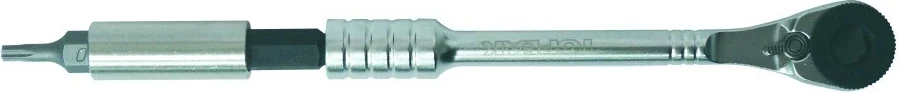 Toolkit TOPEAK RATCHET ROCKET LITE DX KEY