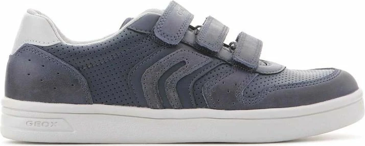 Këpucë fëmijësh Geox, blu