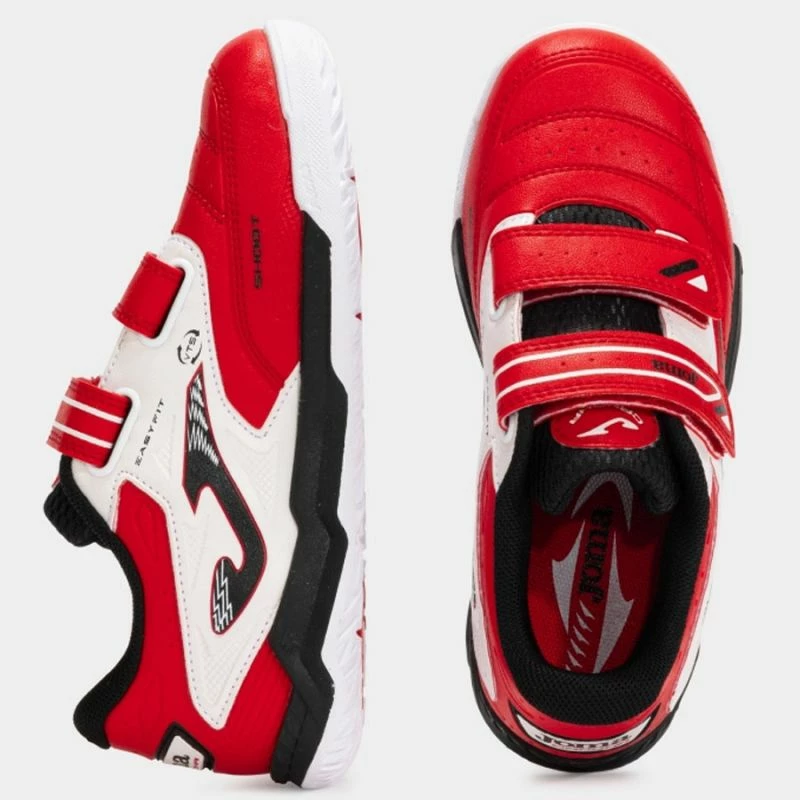 Atlete për fëmijë Joma, të kuqe