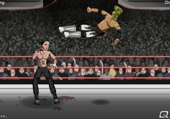 Final Slam 2 EN Global