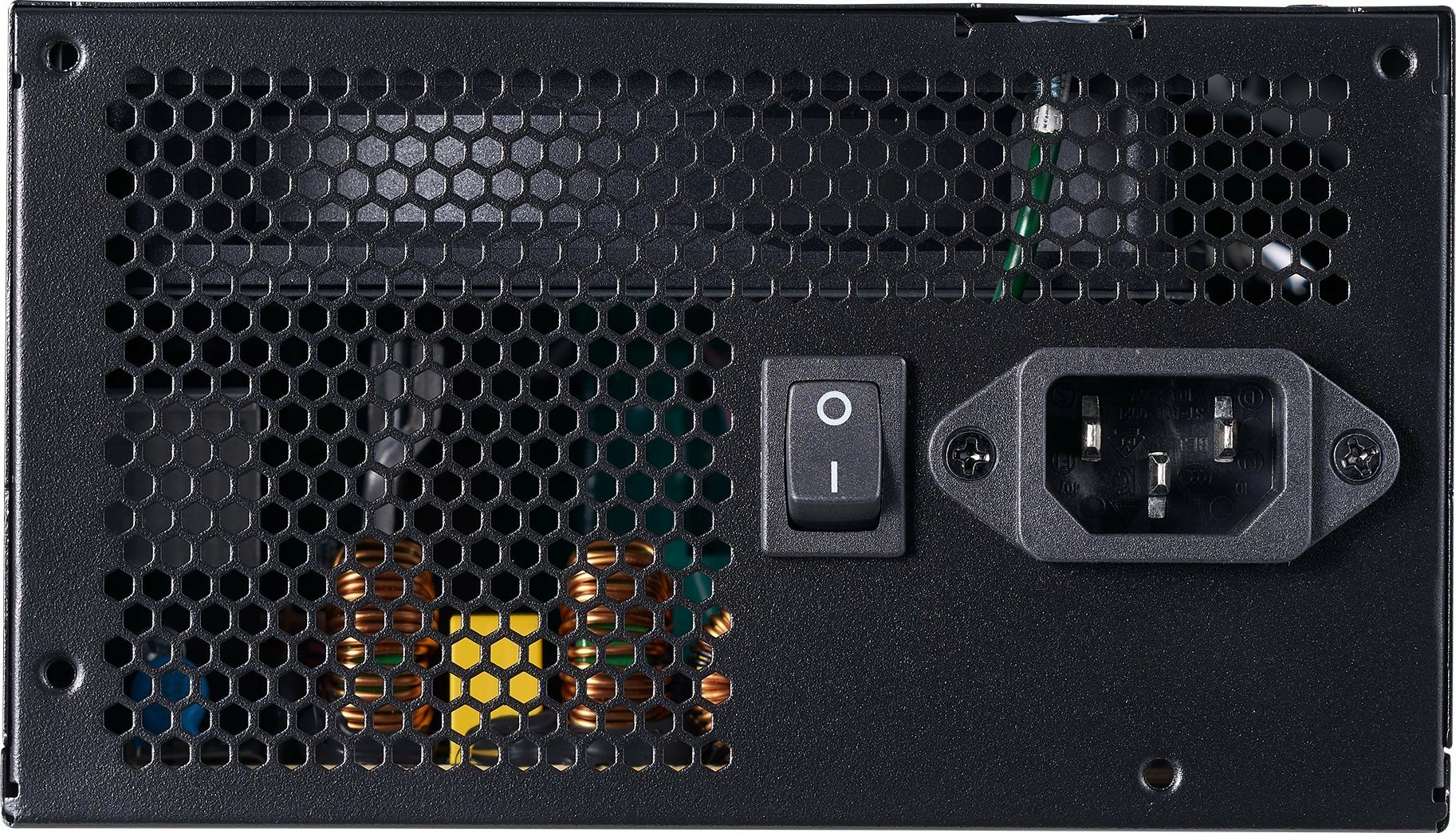 Furnizues rryme XPG PROBE700B-BKCEU PROBE 700W, 80 Plus Bronze, ATX, 2x PCIe 6+2-pin, jo-modular, i zi