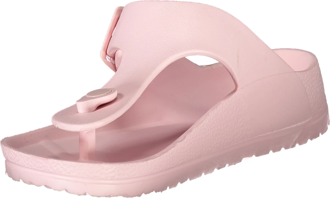 Papuqe për femra NORWAY 1963, rozë