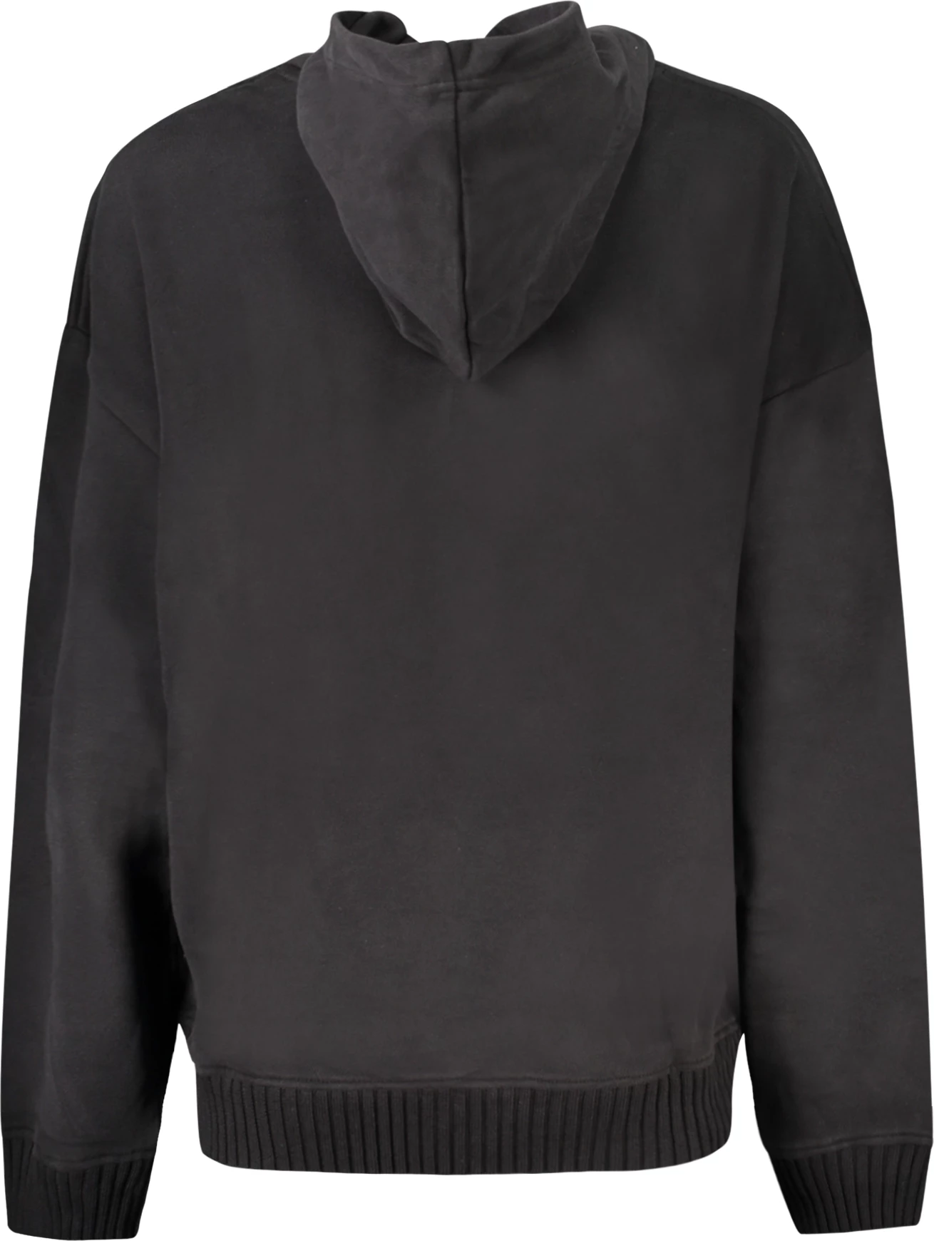 Duks Calvin Klein femra, e zezë [Madhësia: XL]