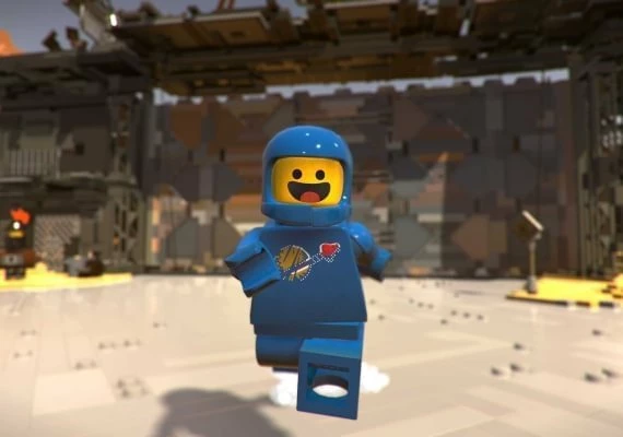 The LEGO Movie 2 Videogame Global