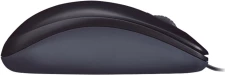 Maus Logitech M90 - USB, e zeze