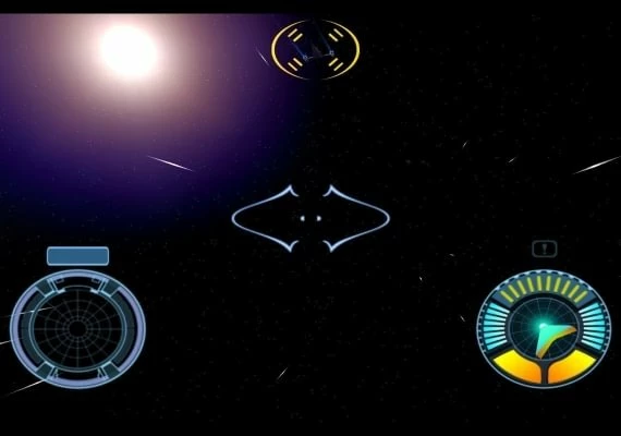 Star Wars: Starfighter EN Global