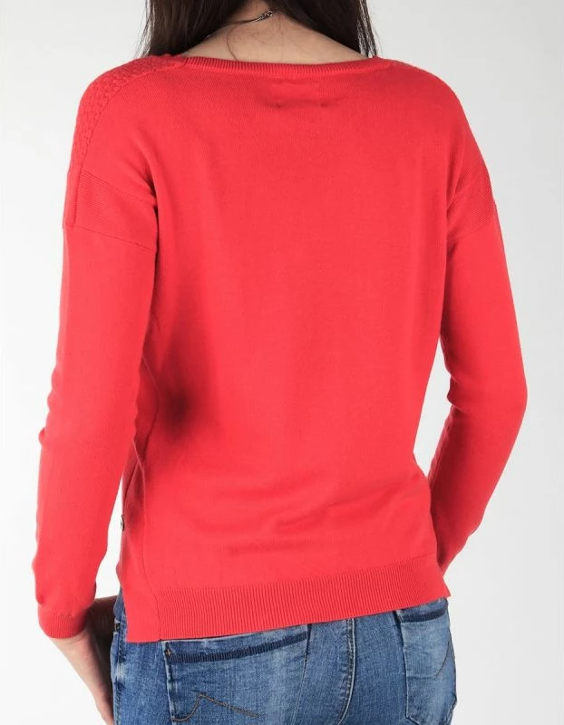 Xhemper për femra Wrangler [Madhësia: XS]