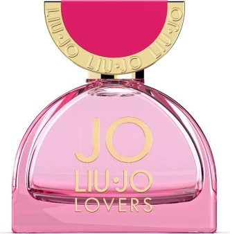 Eau de Toilette Liu Jo Lovers, 100ml