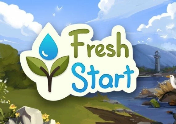 Fresh Start Cleaning Simulator EN Global