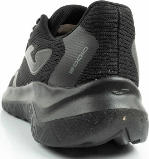 Atlete vrapimi Joma për meshkuj, të zeza