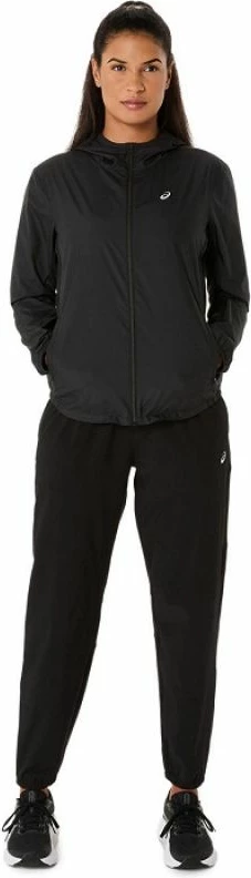 Pantallona për femra Asics, të zeza