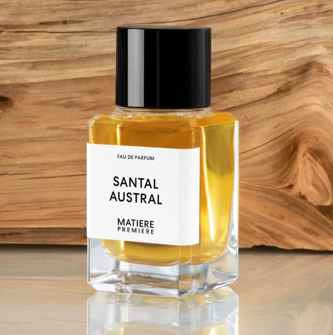 Eau de Parfum Matiere Premiere Santal Austral, 50ml