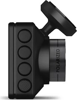 Kamerë regjistrimi rruge Garmin X210, Quad HD, Wi-Fi, Bluetooth, 512 GB, E zezë