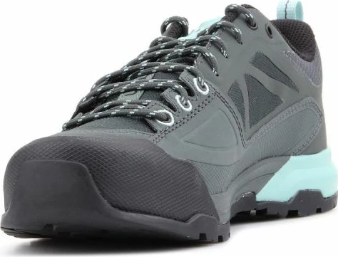 Atlete trekking për femra Salomon, gri