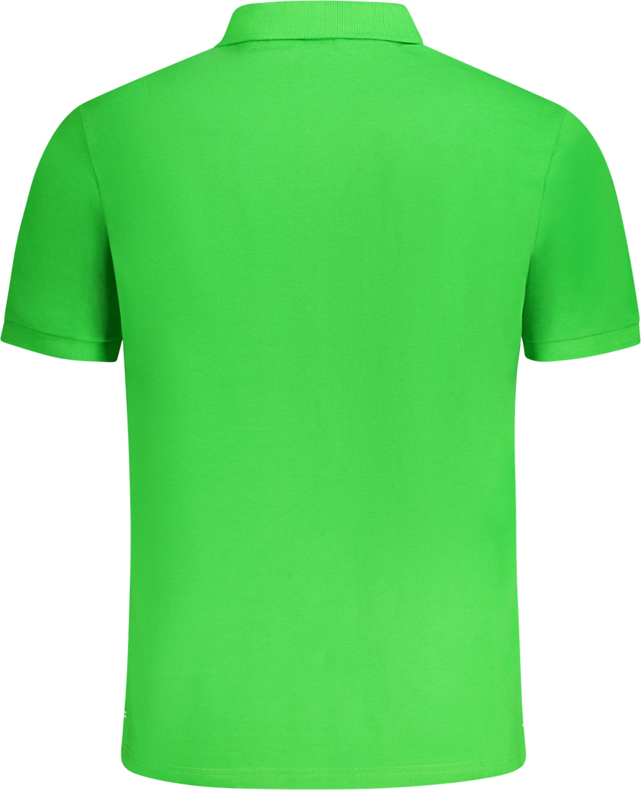 Polo për meshkuj NORTH SAILS, e gjelbër