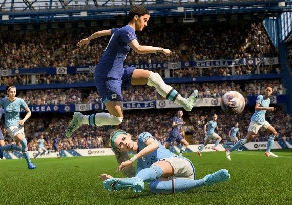 FIFA 23 Global