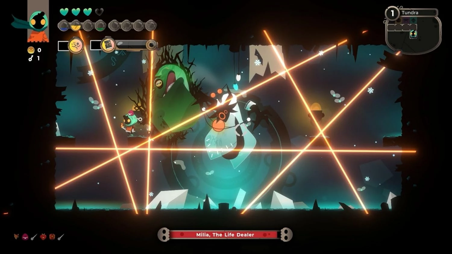 Lojë për PlayStation 5 Numskull Games Folly of the Wizards, PEGI 16