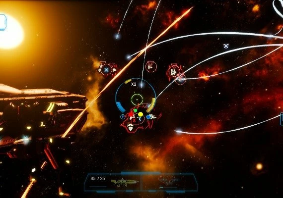 Omnibion War EN/DE/FR/RU/ES Global