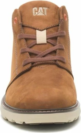 Këpucë për meshkuj Caterpillar, kafe