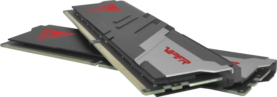RAM Memorie Patriot Memory Viper Venom PVV532G660C34K, 32 GB DDR, 6600 Mhz