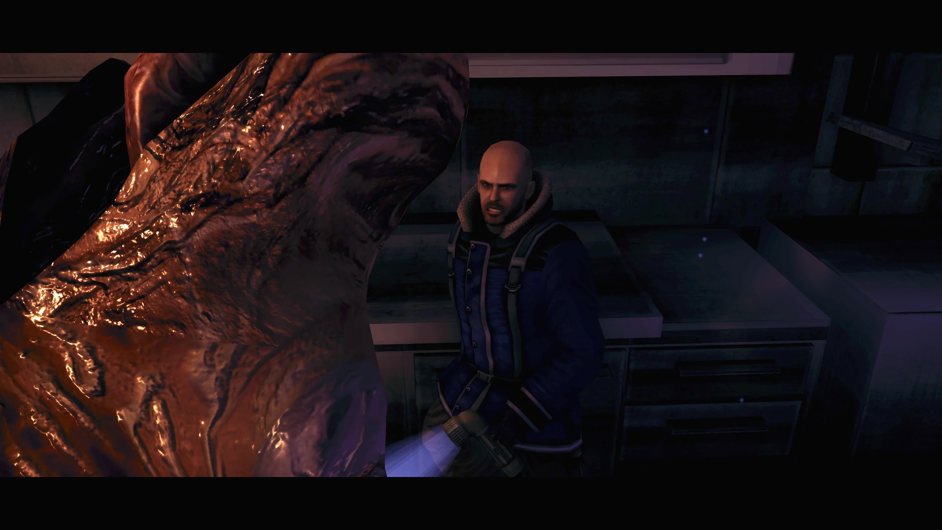 Video-lojë për Nintendo Switch Atari The Thing: Remastered PEGI 18