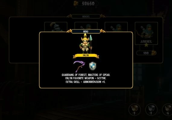 Royal Heroes Global