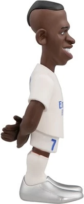 Figurinë koleksionuese MINIX Real Madrid Vinicius Jr.