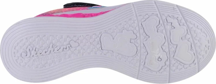 Atlete për fëmijë Skechers, multikolor [Madhësia: 27.5]