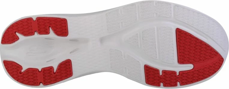 Atlete Skechers për meshkuj, të zeza [Madhësia: 45]