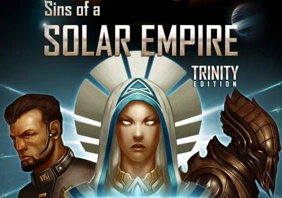 Sins of a Solar Empire: Trinity EN Global
