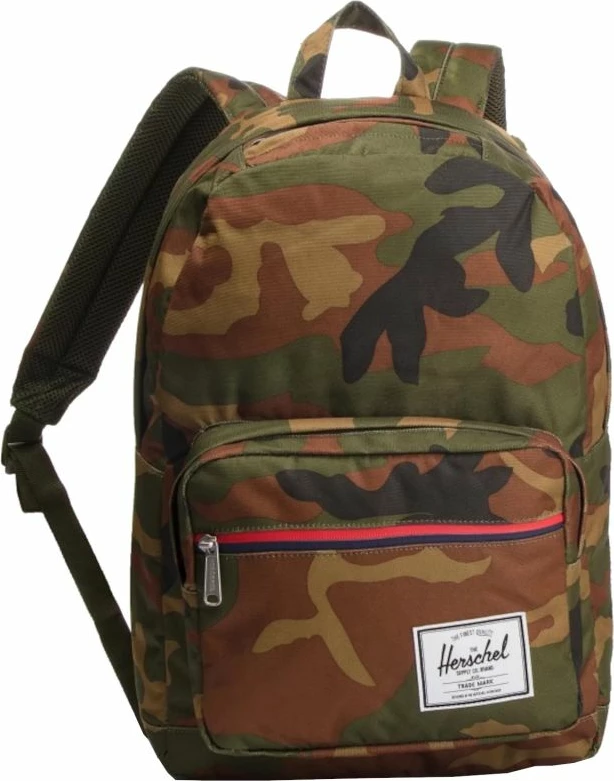 Çantë shpine Herschel, e gjelbër