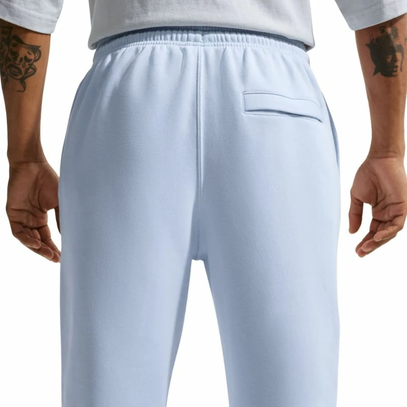 Pantallona sportive Nike Club BB Jogger meshkuj FN3787 407, të kaltërta [Madhësia: XL]