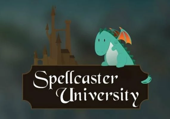Spellcaster University EN/FR Global