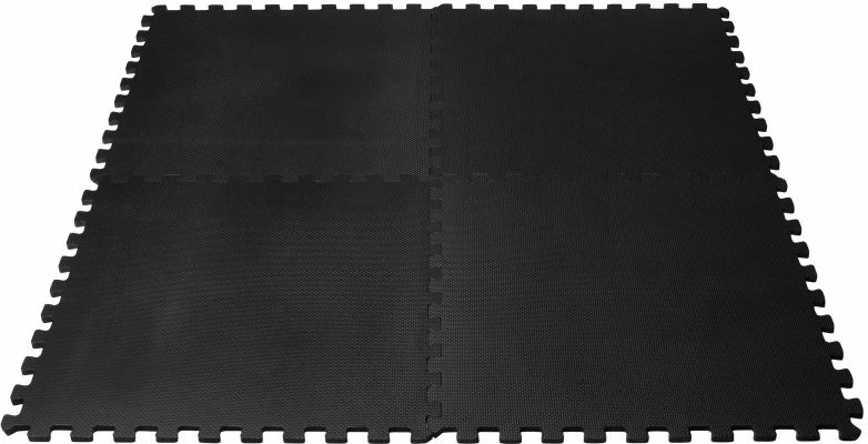 Tapet puzzle fitnesi Virtufit, i zi