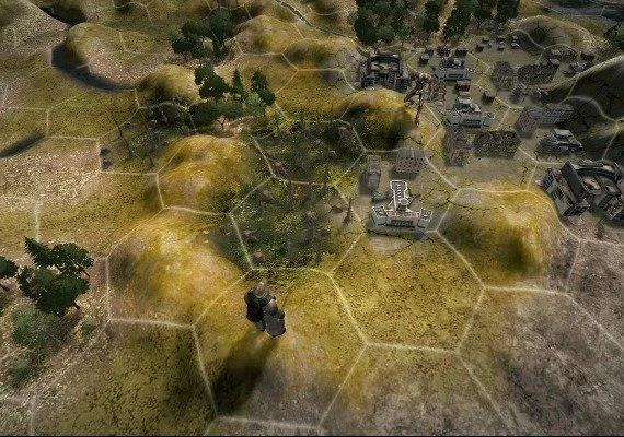 Lost Scavenger EN/RU Global