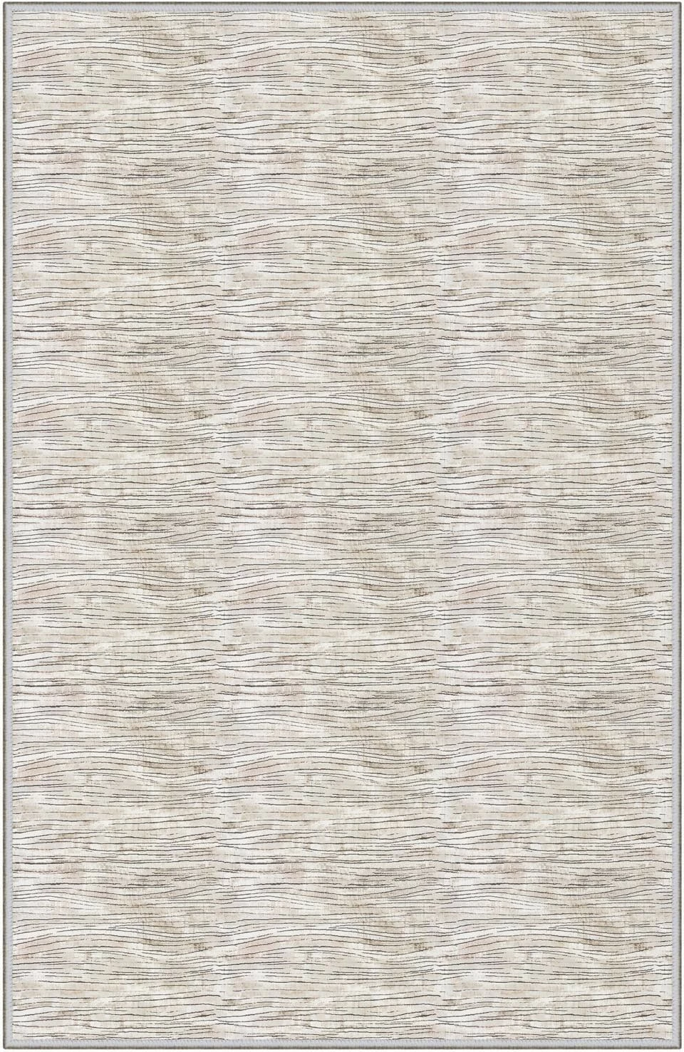 Qilim për korridor, shumëngjyrësh, Conceptum Hypnose, Hmnt614, 80x150cm