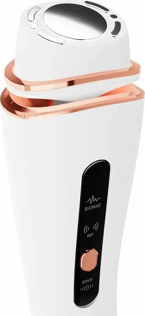 Pajisje mezoterapie pa gjilpërë Beautifly B-Booster PRO, i bardhë