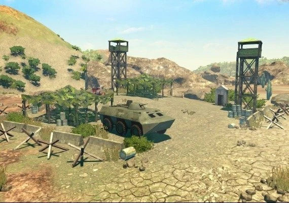 Tropico 4: Junta Military DLC EN/DE/FR/IT/ES Global