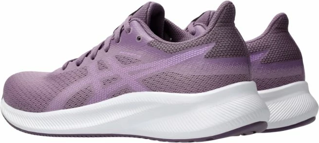 Atlete për femra Asics, vjollcë