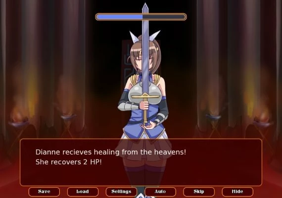 Demon King Domination Deluxe Edition EN/JA/RU Global