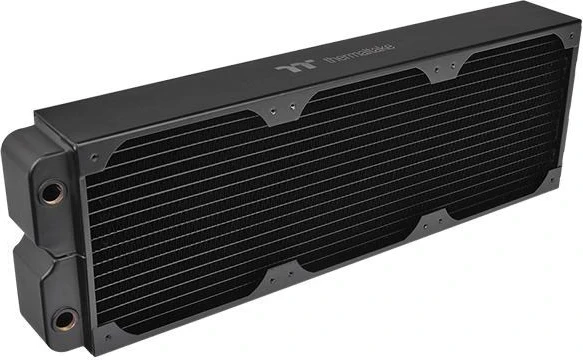 Radiator Thermaltake CL360, e zezë