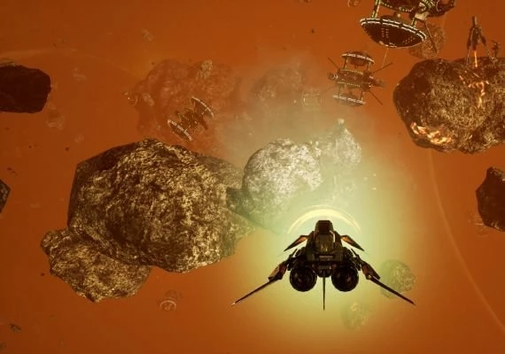 Subdivision Infinity DX EN/DE/FR/PT/RU/ES Global