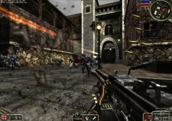 Iron Grip: Warlord EN Global