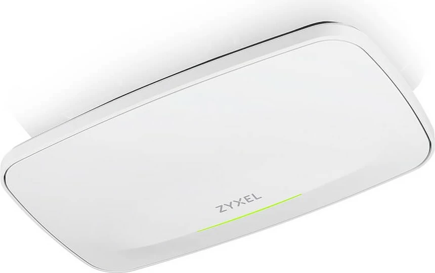 Access Point Zyxel WBE660S-EU0101F, WiFi 7, 22 Gbps, Gri