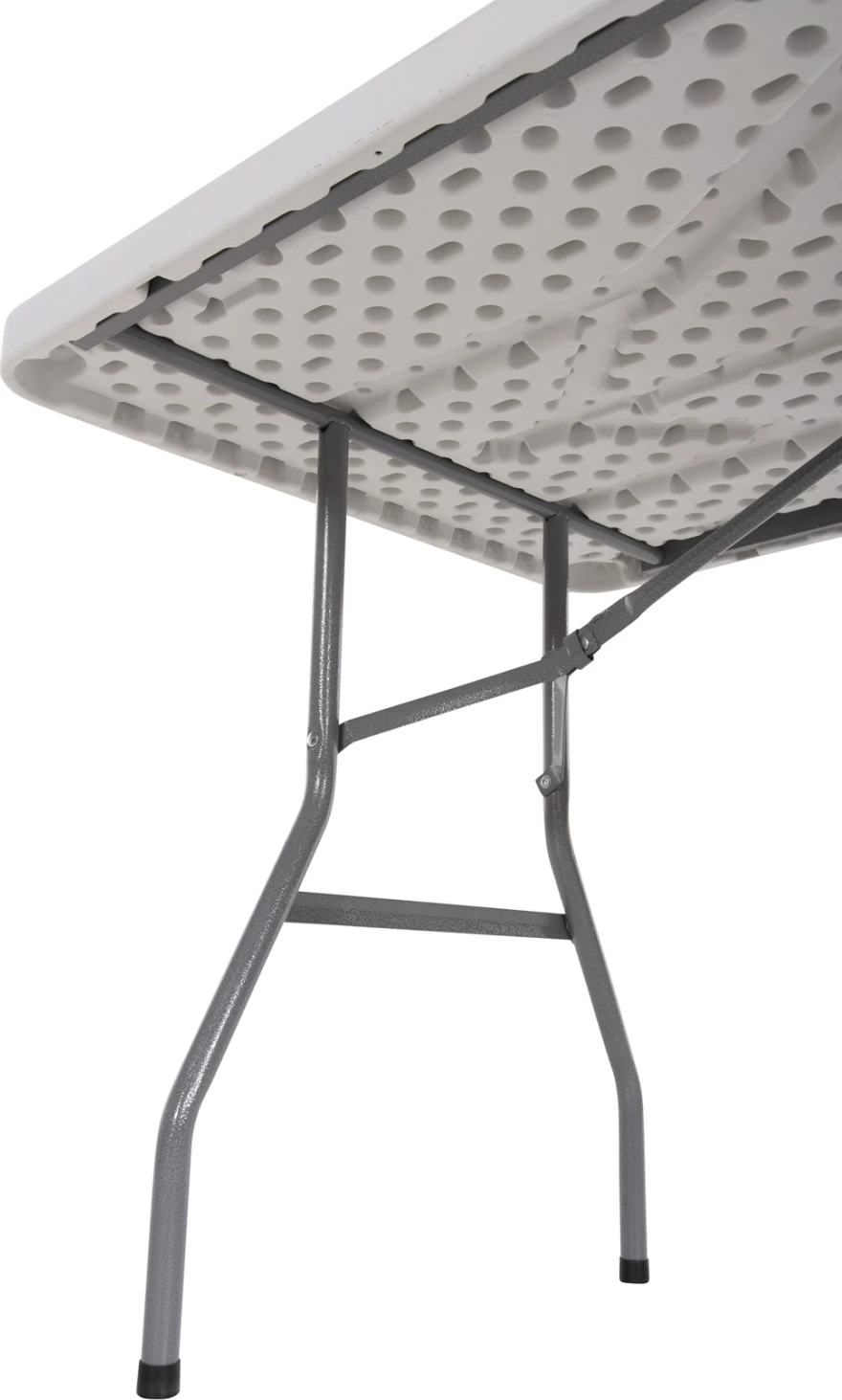 Tavolinë Catering-Konferencë FH5064 152Χ76Χ74 cm Këmbë të palosshme