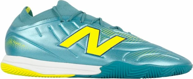 Atlete futbolli për sallë New Balance Tekela V5 Team Low Laced IN NBUT3IL9S6