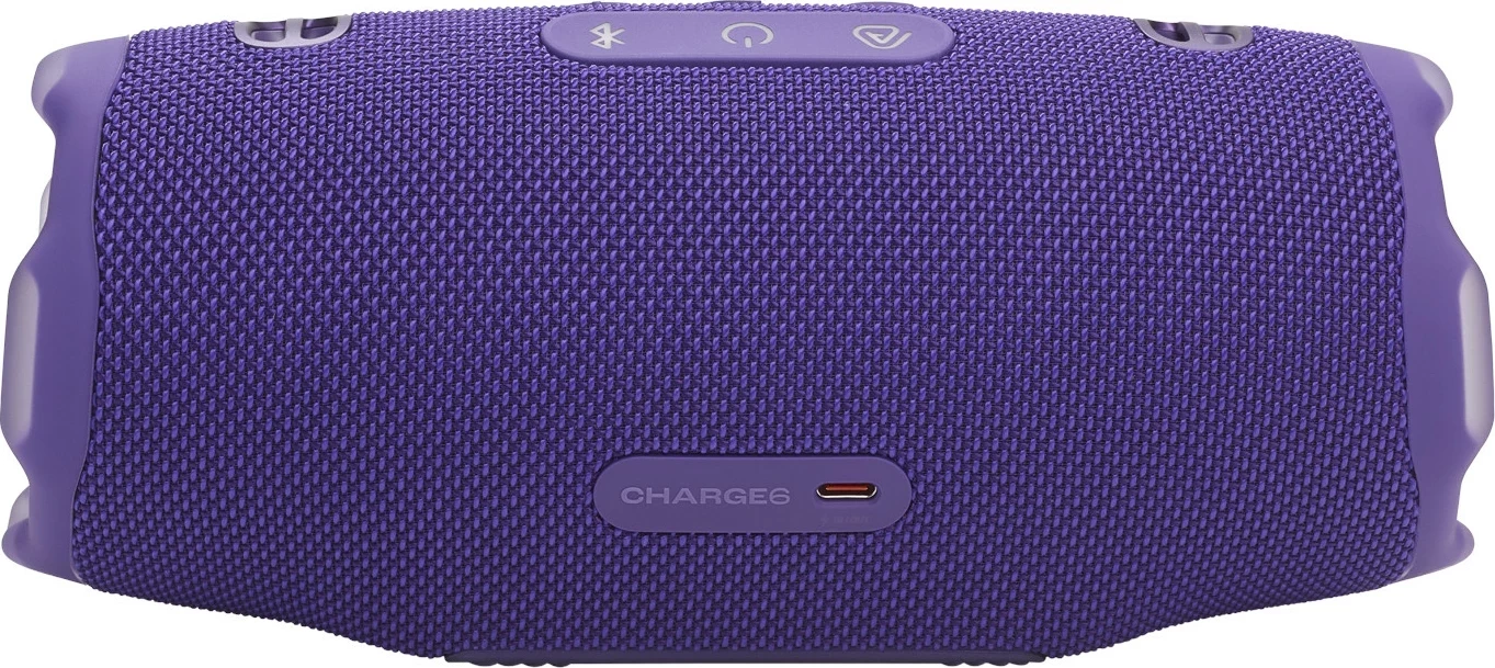 Altoparlant JBL Charge 6 Bluetooth portativ, IP67, bateri deri 20 orë, powerbank, vjollcë