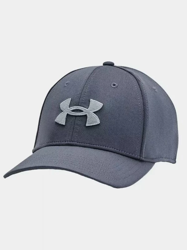 Kapelë Under Armour për meshkuj, e kaltër [Madhësia: M/L]