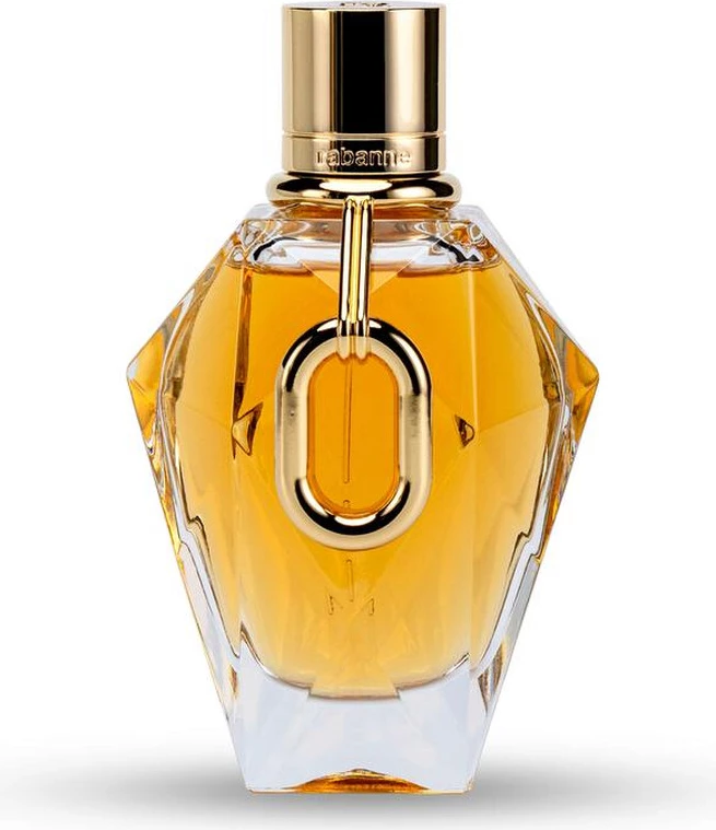 Eau de Parfum Paco Rabanne Lady Million Gold, 50 ml