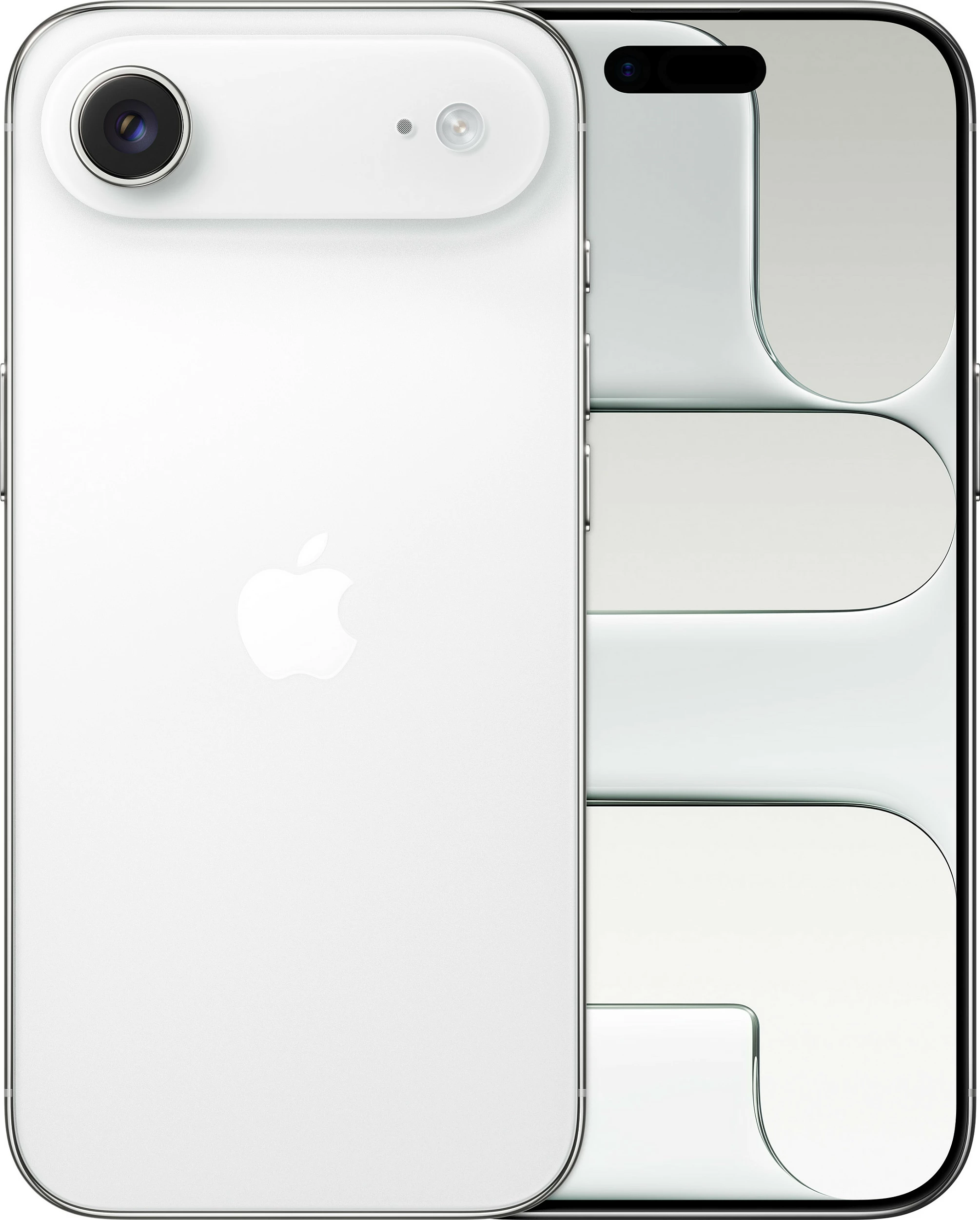 Celular Apple iPhone Air 256GB Cloud White